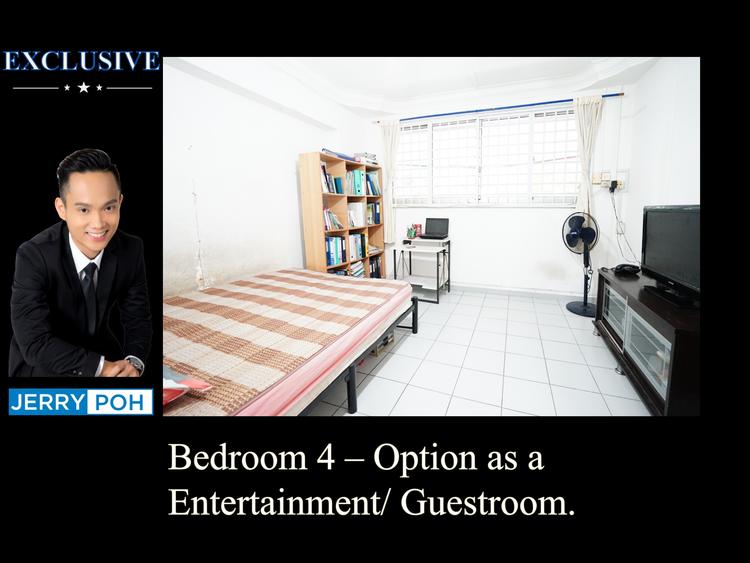 Blk 745 Jurong West Street 73 (Jurong West), HDB 4 Rooms #153682262